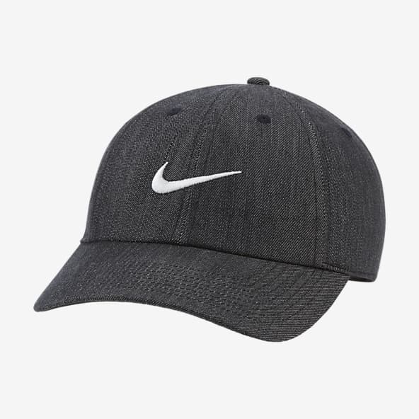 gorra nike verde