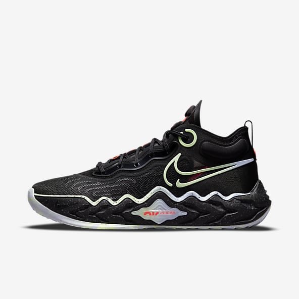 Nike Zoom Air Basketball Shoes. Nike RO