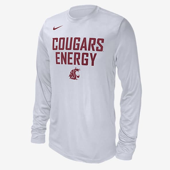 Nike wsu cougars hotsell