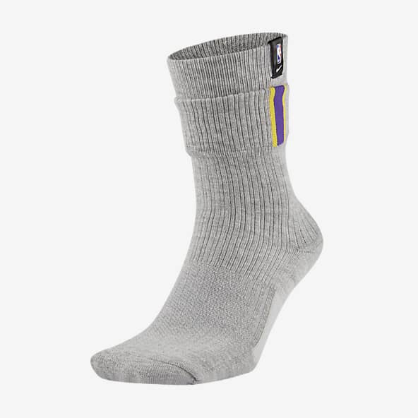 nike nba socks quarter