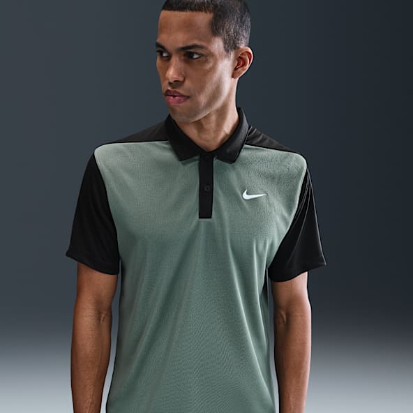 Nike Victory+ Men's Dri-FIT Golf Polo