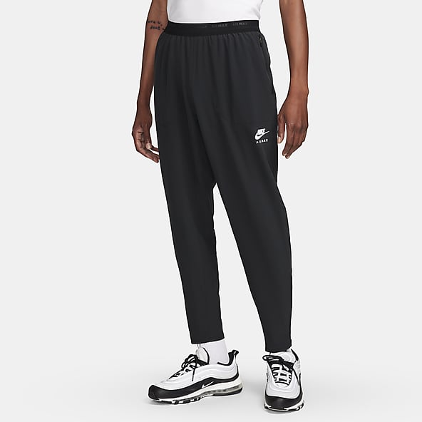 Pantalone hotsell nike nero