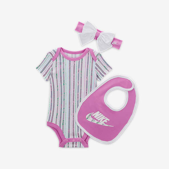 newborn nike sets