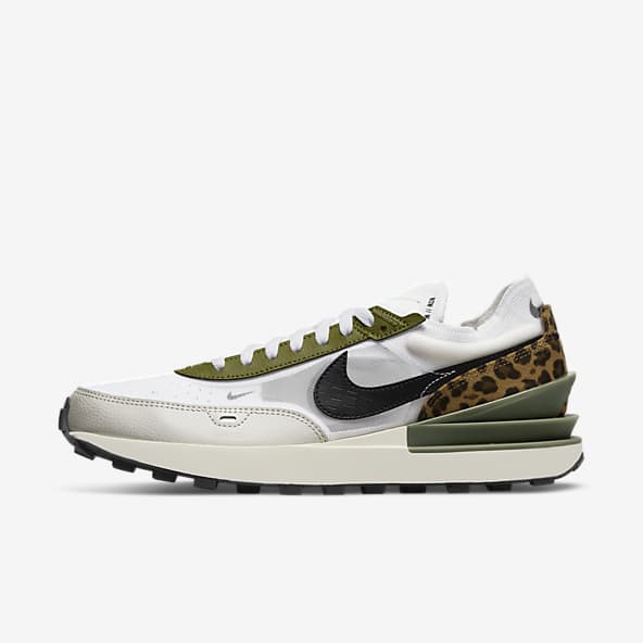 off white for nike waffle racer | Men's Trainers & Shoes. Nike CA