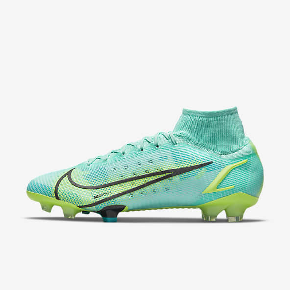 nike mercurial astro boots
