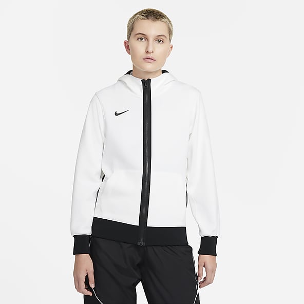 Sudaderas blancas nike mujer 2025