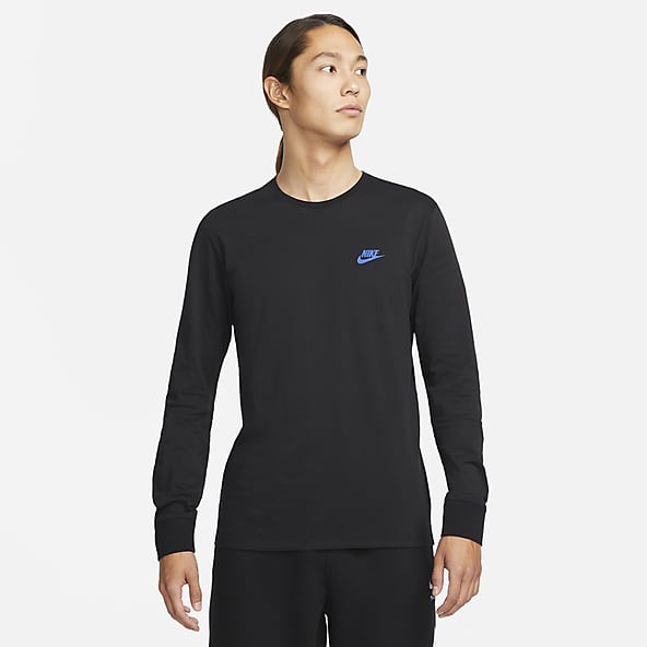 Nike公式 メンズ 長袖 ナイキ公式通販