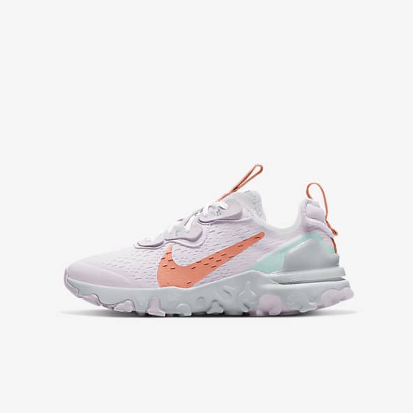 chaussure de sport nike fille