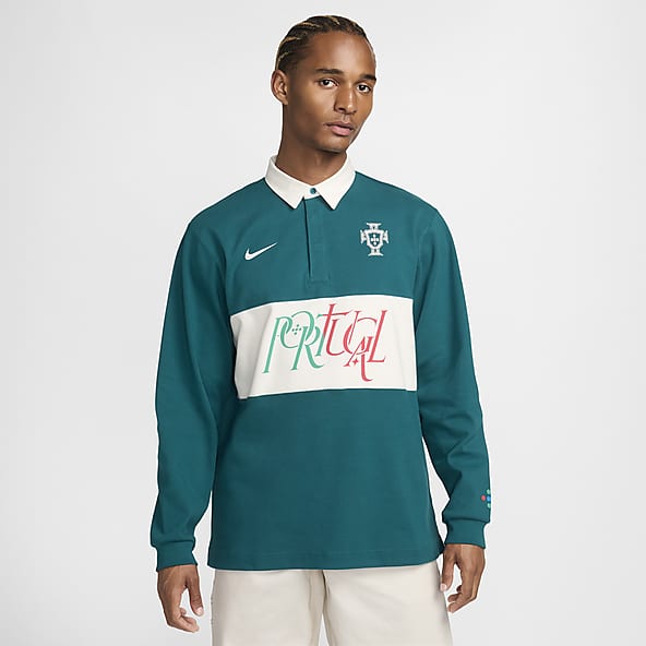 Portugal Camiseta de rugby Nike - Hombre