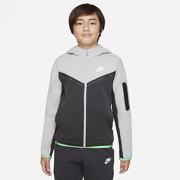 nike tech hoodie kids