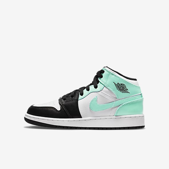 Niños Jordan 1 Calzado. Nike US