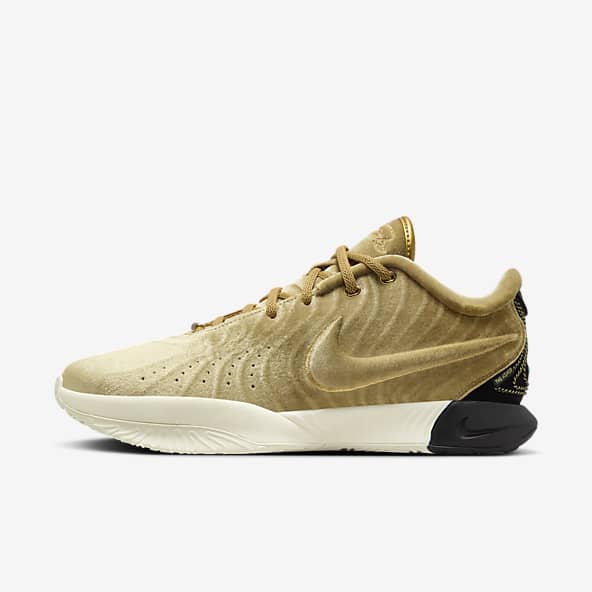 LeBron XXI EP Basketball Shoes