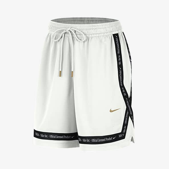 Team 31 Fly Crossover Women's Nike Dri-FIT NBA Graphic Shorts