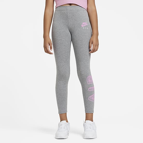 nike childrens leggings