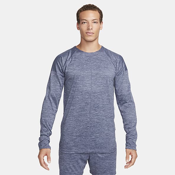 Jordan Premium Men Solid Imported Lycra Matty Sports Full Sleeve Gym Wear  Tshirt at Rs 435/piece, Men Lycra T-Shirt in Ludhiana