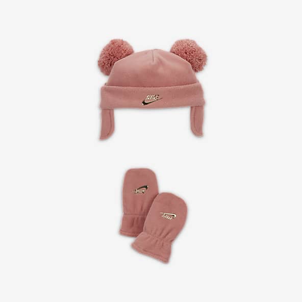 Baby girl nike hat hot sale