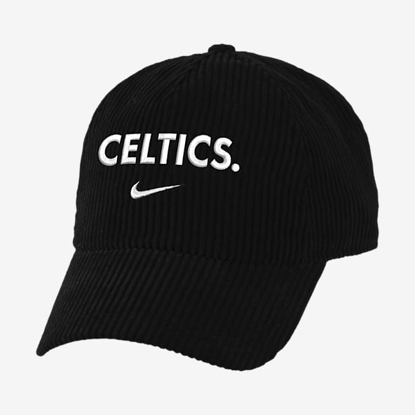 Boston Celtics Icon Edition Nike NBA Corduroy Campus Cap