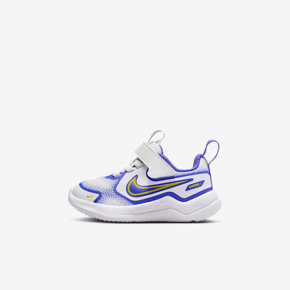 Nike Cosmic Runner Baby/Toddler Shoes