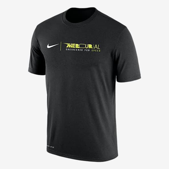 Soccer Tops & T-Shirts. Nike.com