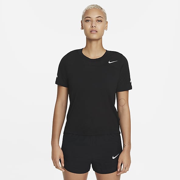 Nike ladies running clothes clearance
