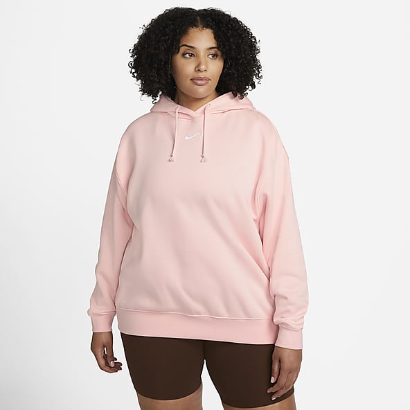 New Women's Super Plus Size  Hoodie Ladies Sweatshirt Zip hoodie  5-8 XL 