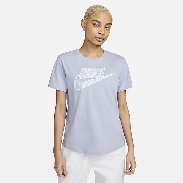 NIKE公式】 レディース パープル トップス & Tシャツ【ナイキ公式通販】