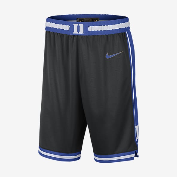 Nike Men's Duke University Dri-Fit Limited Jersey Small / Navy / Duke Blue Devils