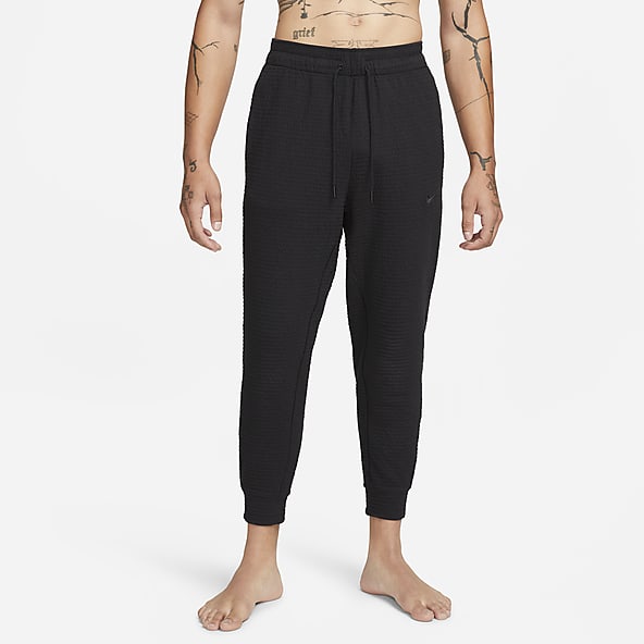 Nike yoga trousers online