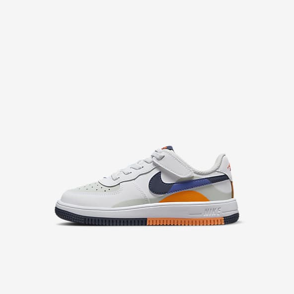 juniors nike air force 1
