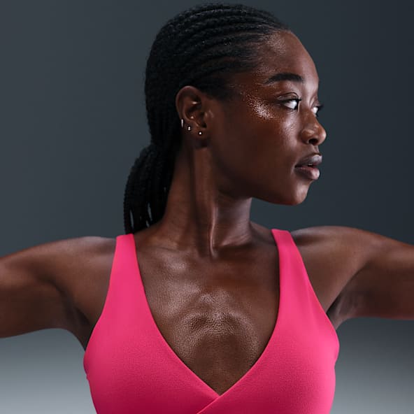 Nike One Women's Light-Support Padded Sports Bra