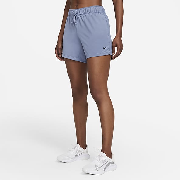 liebre Concesión complicaciones Pantalones cortos de entrenamiento para mujer. Nike ES