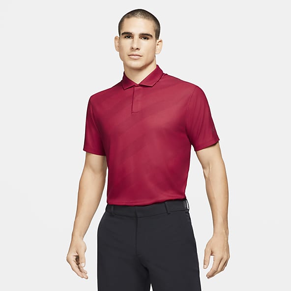 nike tw golf shirts