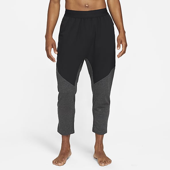 nike men's yoga pants