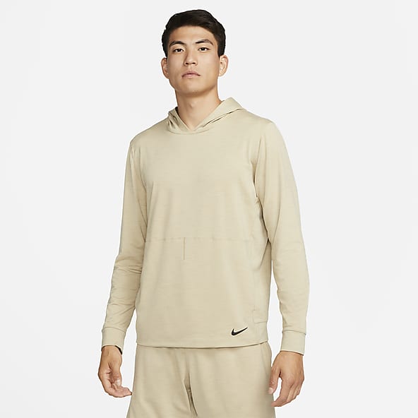 nike yoga vest
