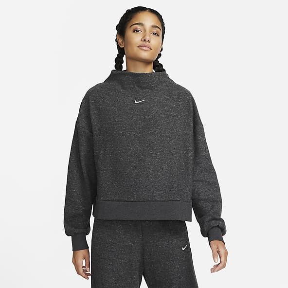 Damen Hoodies & Sweatshirts. Nike DE