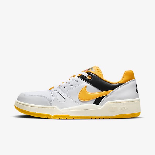 Tabla de best sale tallas nike calzado