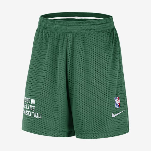 Boston Celtics Shorts. Nike HU