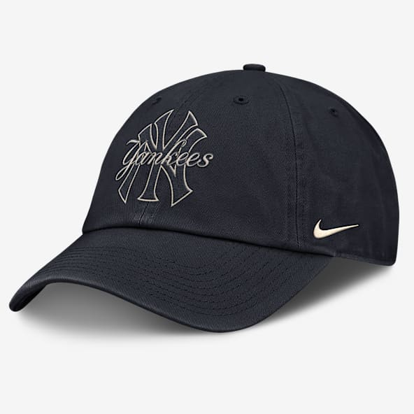 New York Yankees Statement Club Men’s Nike MLB Adjustable Hat