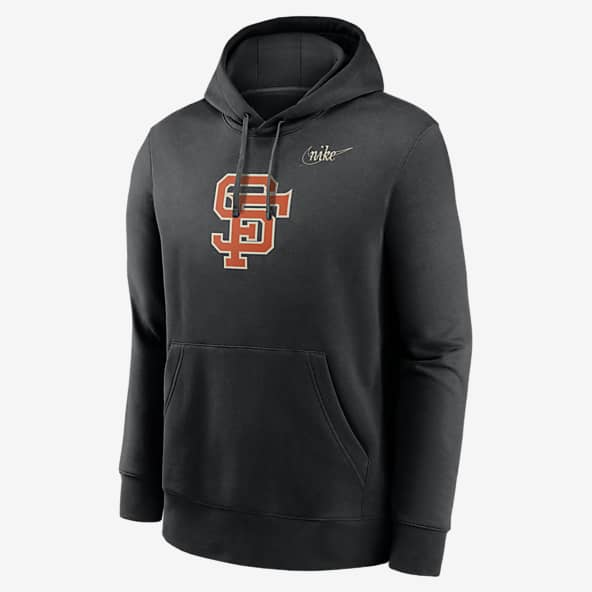san francisco giants nike
