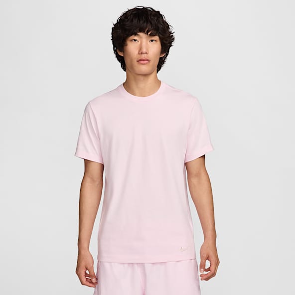 Nike Sportswear เสื้อยืดผู้ชาย