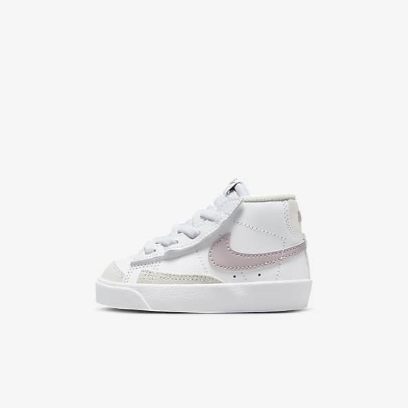 Nike Blazer Mid '77 Baby/Toddler Shoes