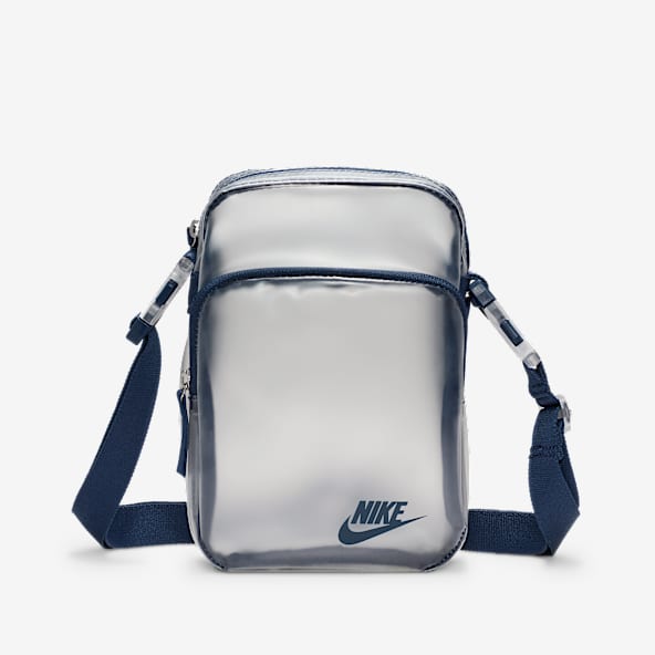 Nike Heritage Crystal Crossbody Bag (4L)