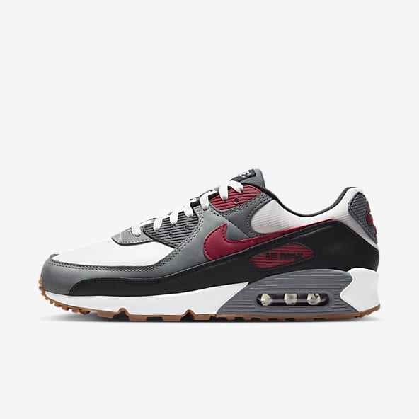 Air Max 90 Shoes. Nike IN