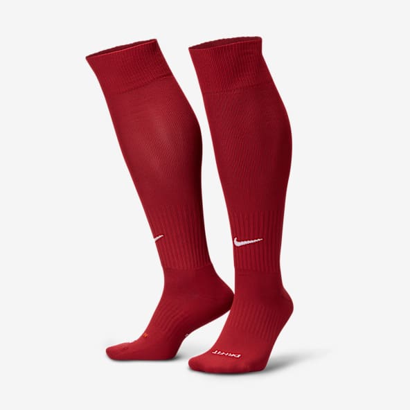 Nike Calcetines de Béisbol/Softbol hasta la rodilla para niños (2 pares)