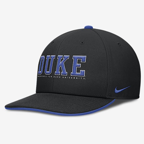 Duke On-Field Club Men's Nike Dri-FIT College Adjustable Hat