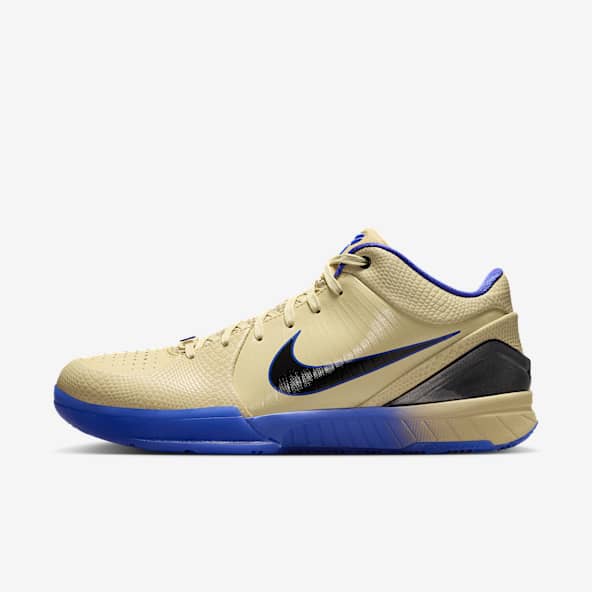 Kobe IV Protro Basketball Shoes