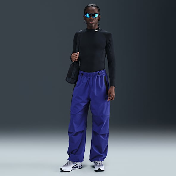 Nike Tech Oversize-Webhose (Herren)