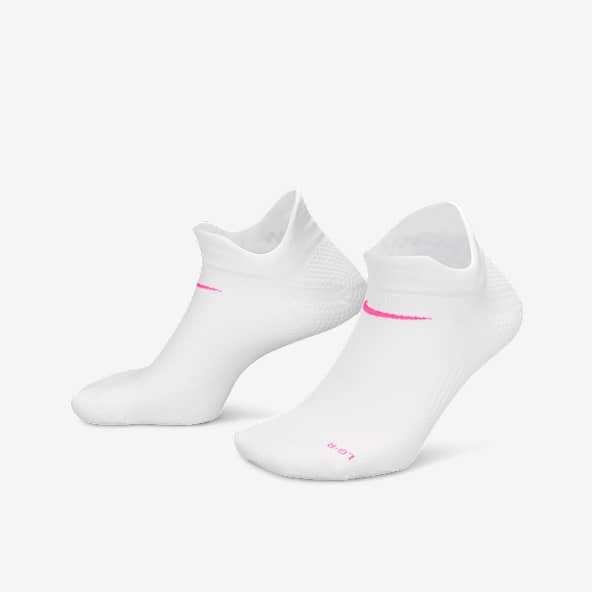 Nike Running Lightweight No-Show Socks (1 Pair)