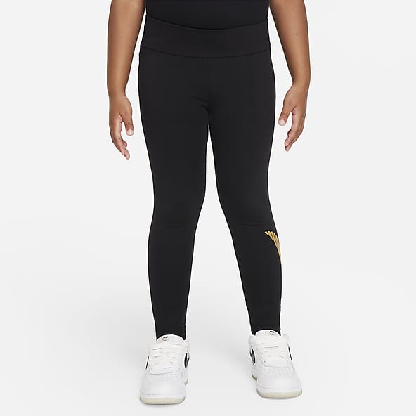 Damskie legginsy 7/8 z wysokim stanem Nike Sportswear Classic (duże  rozmiary). Nike PL