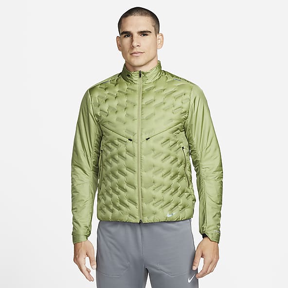 Sin sentido Galleta grava Mens Running Jackets & Vests. Nike.com